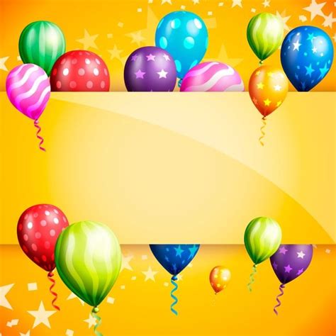 Free to use only for private video design by: ออกแบบการ์ดวันเกิด | Birthday card design, Happy birthday ...