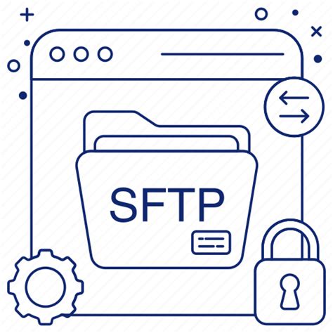 Sftp Secure File Transfer Protocol Folder Security Folder Protection