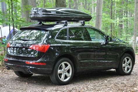 Get 2019 audi q7 values, consumer reviews, safety ratings, and find cars for sale near you. Fourtitude.com - Any of you Q5 owners know if its roof rack load bars are the same size as the ...