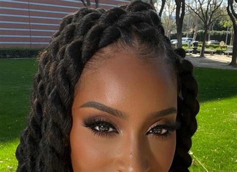 Watch Jackie Aina Just Shared Her Updated Everyday Makeup Routine Bn