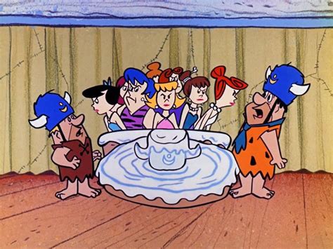 The Flintstones 1960