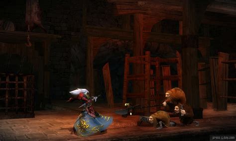 Castlevania Lords Of Shadow Mirror Of Fate Hd Screenshot Galerie