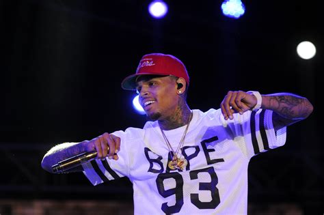 Complete list of chris brown music featured in movies, tv shows and video games. Chris Brown Is Not the First Celebrity to Buy an Exotic ...