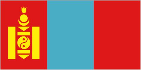 Mongolian Peoples Republic 1924 1992