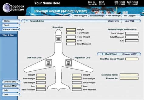 Maintenance Software Aviation International News