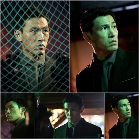 New Spy Stills Give Sneak Preview Of Yoo Oh Sung And Go Sung Hees