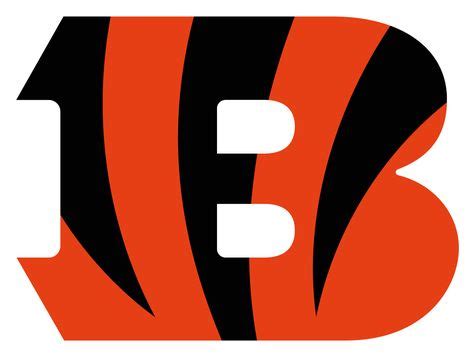 images of the cincinnati bengals football logos | Cincinnati Bengals Logo Vector | Cincinnati ...