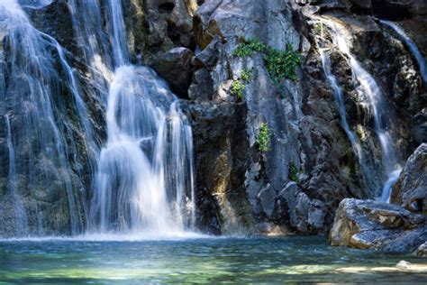 Many users have reported icy conditions during the winter months. Shasta-Trinity - National Forest Foundation