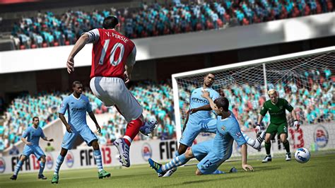 Fifa 13 Game Hd Wallpapers 18 1920x1080 Wallpaper Download Fifa 13