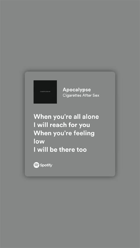 Apocalypse Cigarettes After Sex Artofit