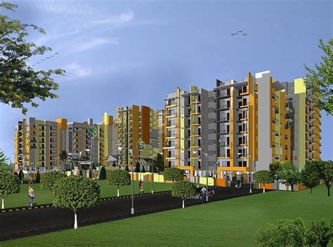 Aakruti Amity Rs 2242 Lakhs In Electronic City Phase Ii Bangalore By Aakruti Group Get
