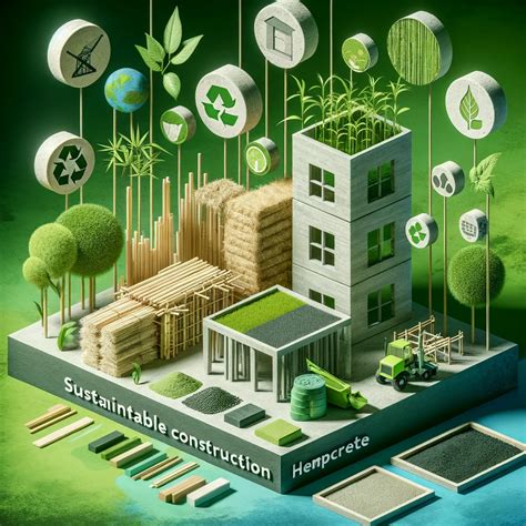 Building A Sustainable Future Choosing Eco Friendly Construction