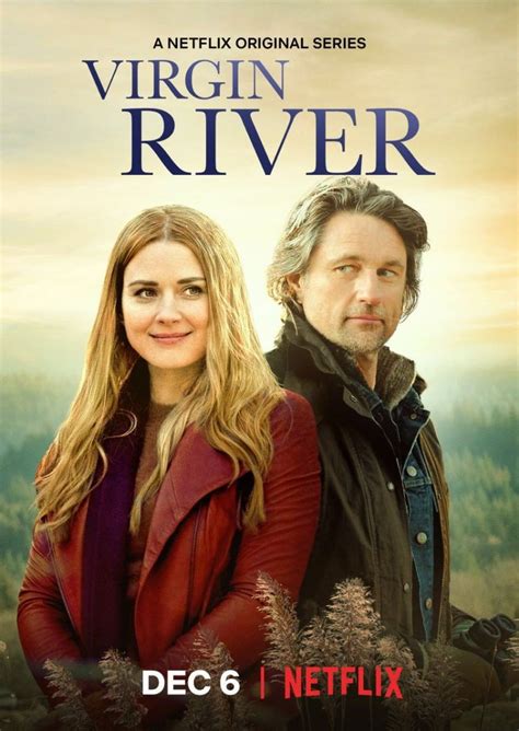 Melinda monroe 20 episodes 2020. Virgin River - Seizoen 1 (2019) - MovieMeter.nl/series