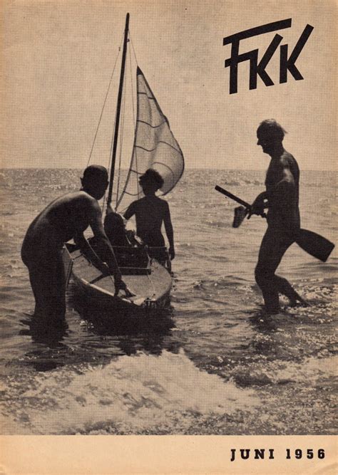 FKK 50er Jahre