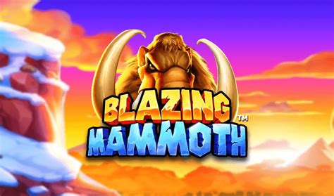 blazing-mammoth-slot