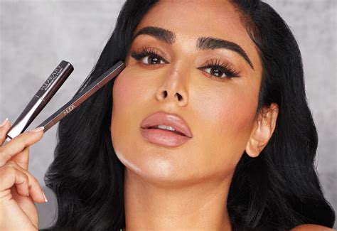 An Exclusive Interview With Huda Kattan On How She Built Her Beauty Empire Emirates Woman