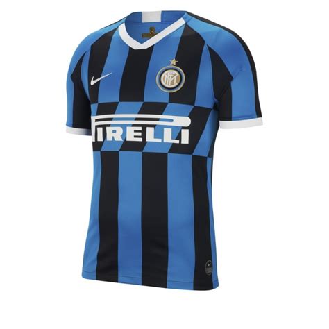 Plus, livestream games on foxsports.com! Tienda Fútbol Solution | 1ª Camiseta del Inter de Milán ...