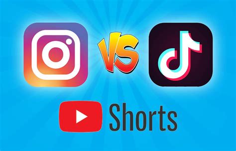 Are Youtube And Instagram Copying Tiktok Adanews