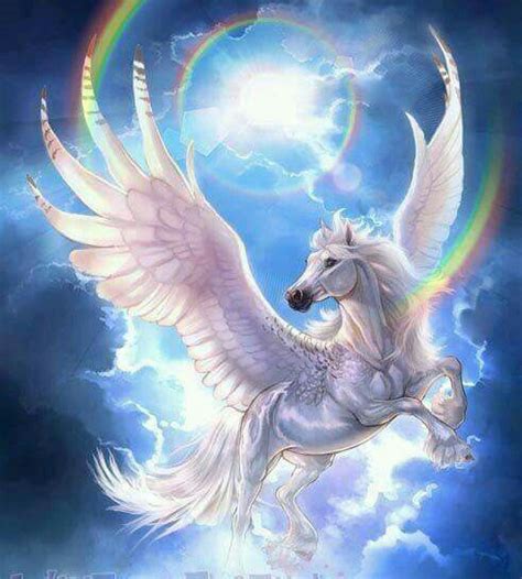 The 25 Best Pegasus Ideas On Pinterest Winged Horse Pictures Of