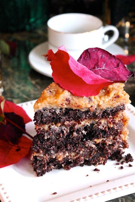 Thriftbooks.com has been visited by 100k+ users in the past month The Best German Chocolate Cake | Homemade cake recipes ...