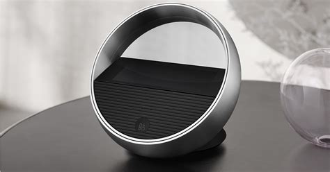 Bang And Olufsen Lanza Su Control Remoto Beoremote Halo