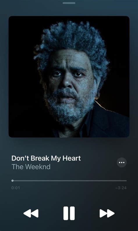 This Is The Most Underrated Song On Dawn Fm Rtheweeknd