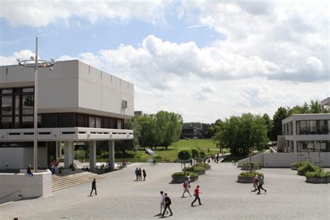 Campus Uni Regensburg Bayernkurier