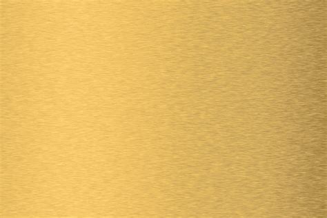 Brushed Gold Metal Texture Stock Photo Download Image Now Istock