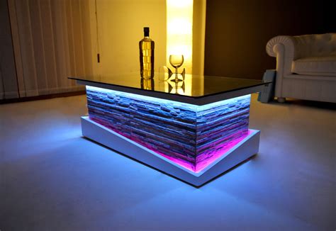 Coffee Table With Led Lights Cheap Sale Save 55 Jlcatjgobmx