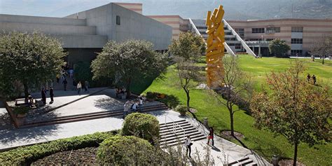 University Of Monterrey Compostela Group Of Universities