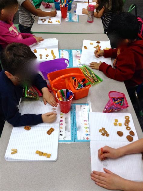 Splendor in Kinder: Chex Mix Sorting | Chex mix, Chex, Sorting
