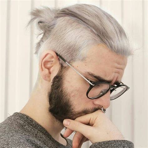 Mature Mens Sexy Gray Hairstyles Hairstyles 2017 Hair