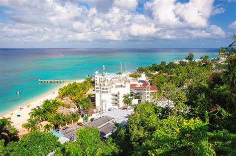 Cruises To Montego Bay Jamaica Pando Cruises
