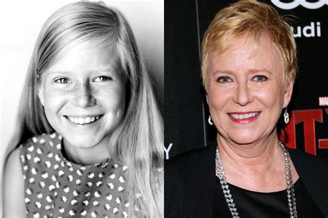 The Brady Bunch See Where They Are Now