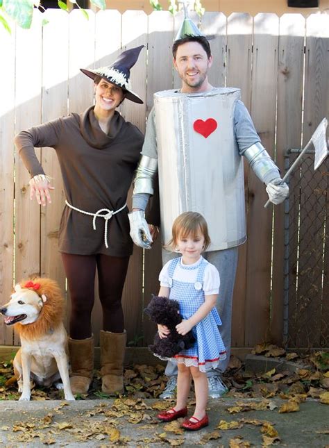 15 Wizard Of Oz Costumes And Diy Ideas 2022