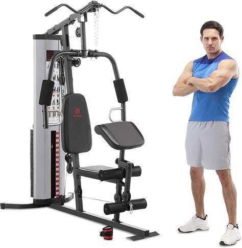 Best Compact Home Gyms Experts Top 5 Picks In 2020