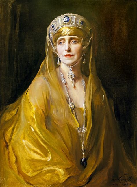 Queen Marie Of Romanias Sapphire Pendant The Court Jeweller