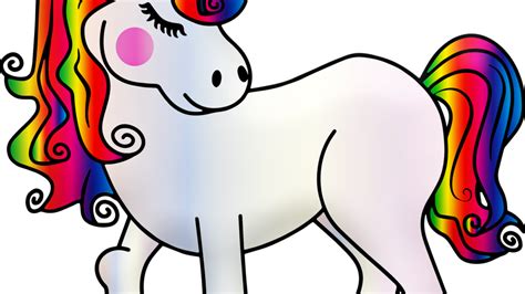 1001 idees faciles pour faire un dessin kawaii mignon pour debutant coloriage pikachu. Top 6 des meilleures vidéos de dessin Kawaii de Licorne ...