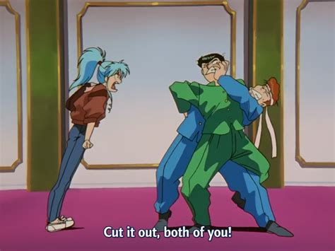spoilers rewatch yu yu hakusho episode discussion 7938 hot sex picture
