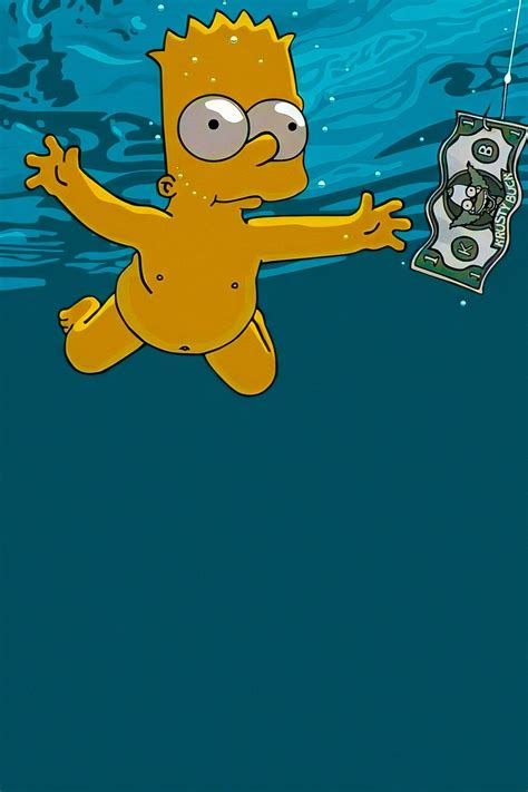 Wallpapers » b » 70 wallpapers in bart simpson backgrounds collection. Bart Simpson | Simpson wallpaper iphone, Tumblr iphone ...