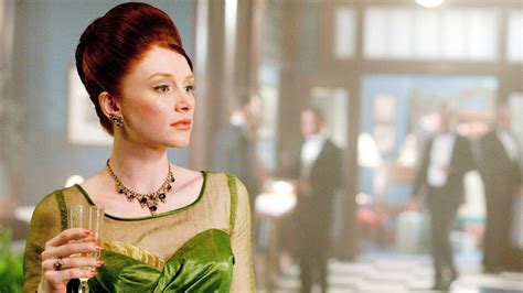 The Help Star Bryce Dallas Howard Thinks Everyone Should Be Watching A