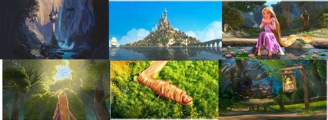 Fanpops Favorite Landscape In Dp Movies Nov 2016 Disney Princess