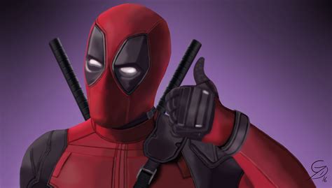 New Deadpool Art Hd Superheroes 4k Wallpapers Images