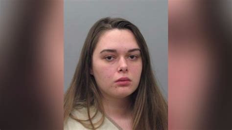 Woman Pleads Guilty To Fatally Shooting Aunt