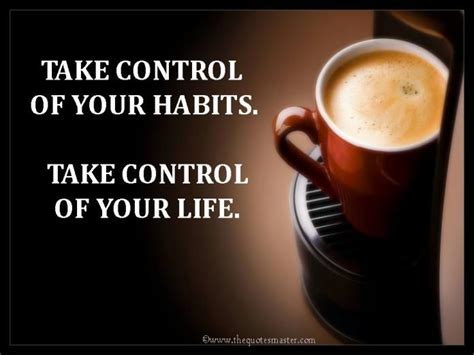 Take Control Of Your Life Quotes The Quotes Master