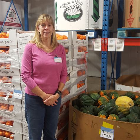 Maybe you would like to learn more about one of these? Volunteer Profile: Julie - The Food Bank of Waterloo Region