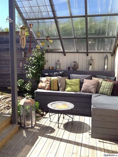 In densely populated urban areas of the cities even having a small rooftop or patio is such a boon. 25 Inspiring Rooftop Terrace Design Ideas