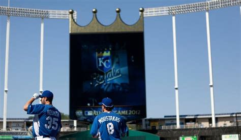 Once Proud Royals Prepare To Host All Star Game In Kansas City The