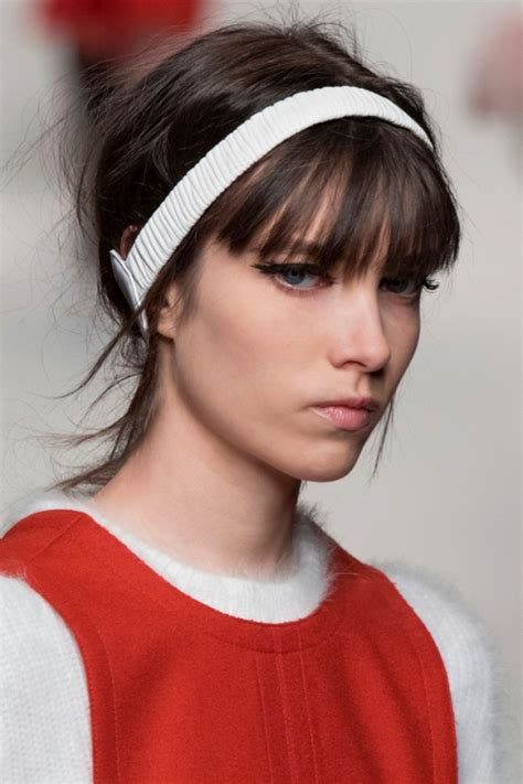 The Hottest Fashion Trend 15 Stylish Headbands To Rock This Spring