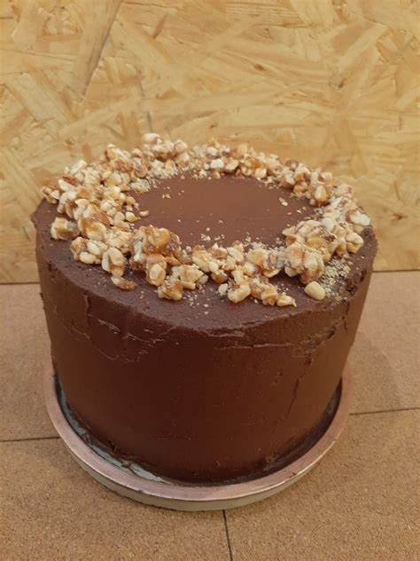 150g de chocolate meio amargo; Bolo Mousse de Chocolate no Elo7 | @confeitar.isa (11F5C7B)